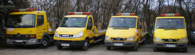 Pomoc drogowa - Lawety Wrocław Pomoc drogowa, Lawety Wrocław